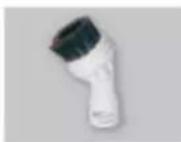 H.KOENIG ECO420 - Embout spatule - 1