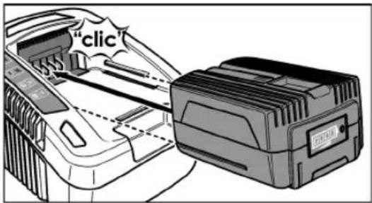 Fuxtec EC20 - REMARQUE - 2