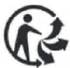 Fuxtec FX-LBS126 - Instructions de recyclage - 1