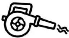 Fuxtec FX-LBS126 - FR - 3