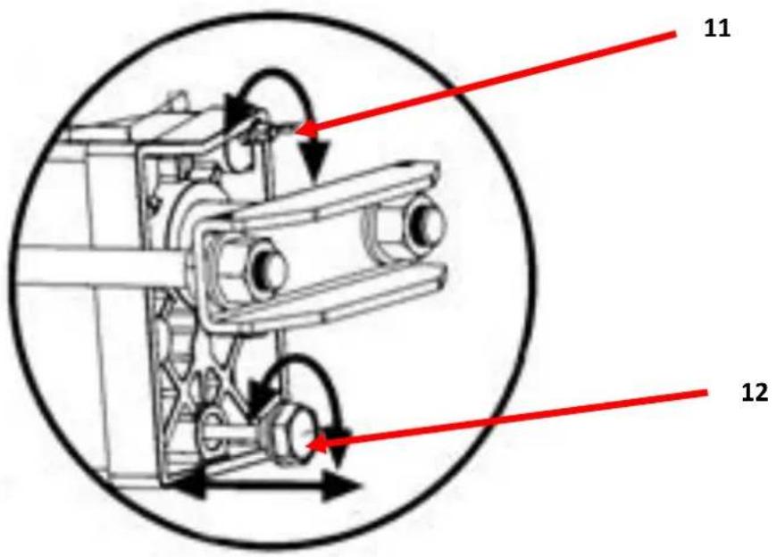 Fuxtec FX-HS26 - PREZENTACJA - 2