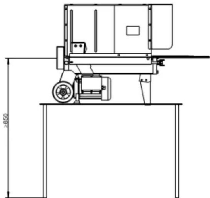 Fuxtec FX-HS26 - PREZENTACJA - 8