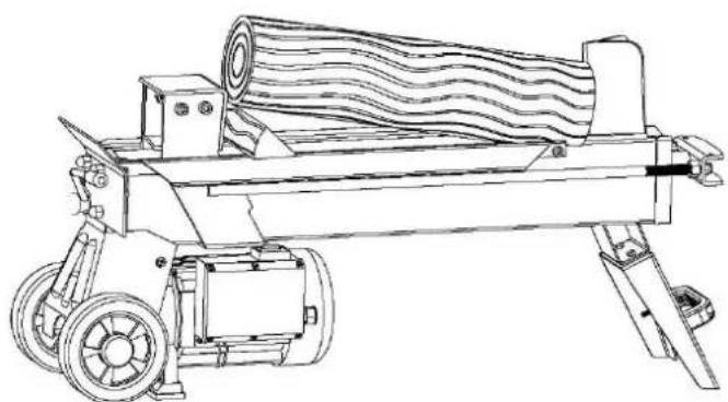 Fuxtec FX-HS26 - PREZENTACJA - 10