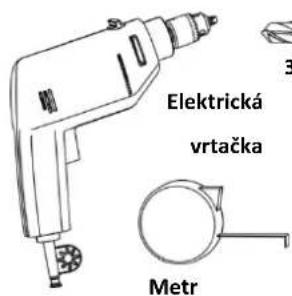 Fuxtec FX-WSA30 - Návod k instalaci, použití a údržbě - 4