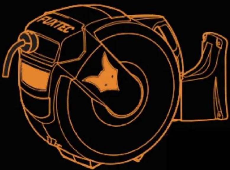 Fuxtec FX-WSA30 - FX-WSA20 / FX-WSA30 - 1
