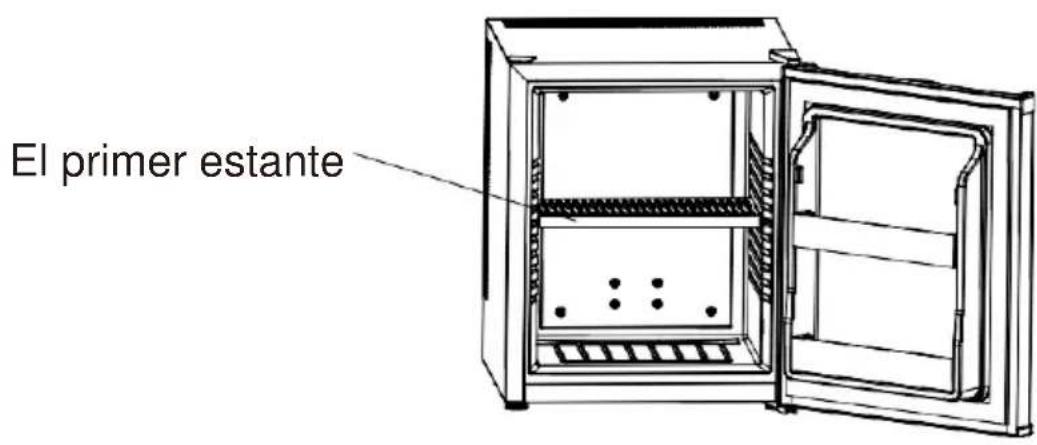 H.KOENIG MFX230 - DESCRIPCION DE LAS FUNCiones DEL APARATO - 1