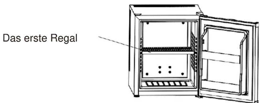 H.KOENIG MFX230 - BESCHREIBUNG DER PRODUKTFUNKTIONEN - 1
