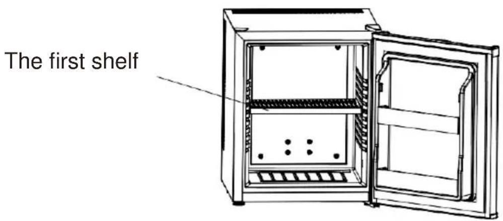 H.KOENIG MFX230 - - PRODUCT FUNCTION DESCRIPTION - 1