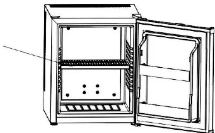 H.KOENIG MFX230 - DECRIÇÃO DA FUNÇÂO DO PRODUCTO - 1