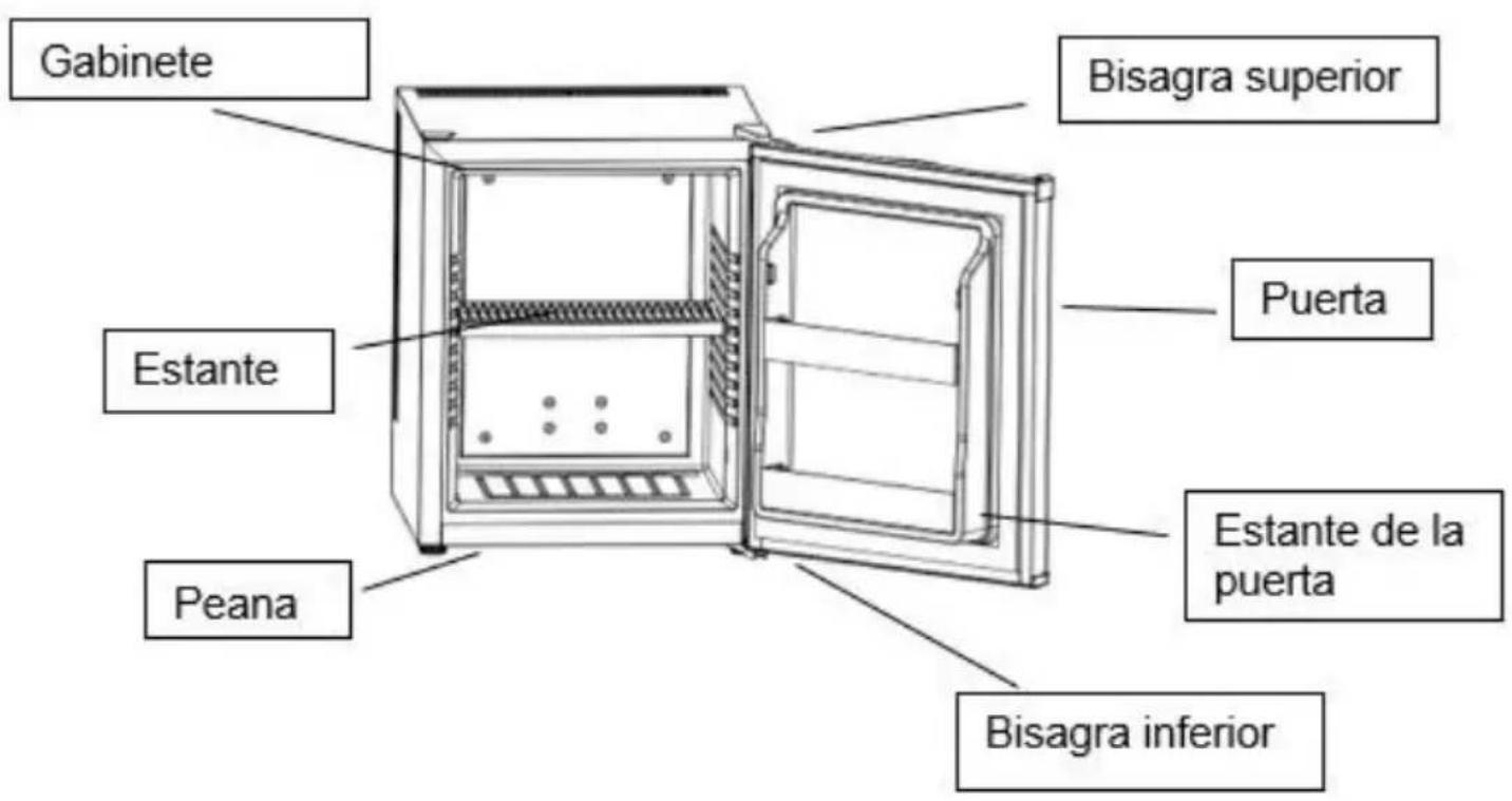 H.KOENIG MFX230 - Descripción del Producto - 1