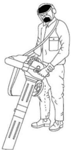 Fuxtec FX-LBS126P - Werkinstructies - 2