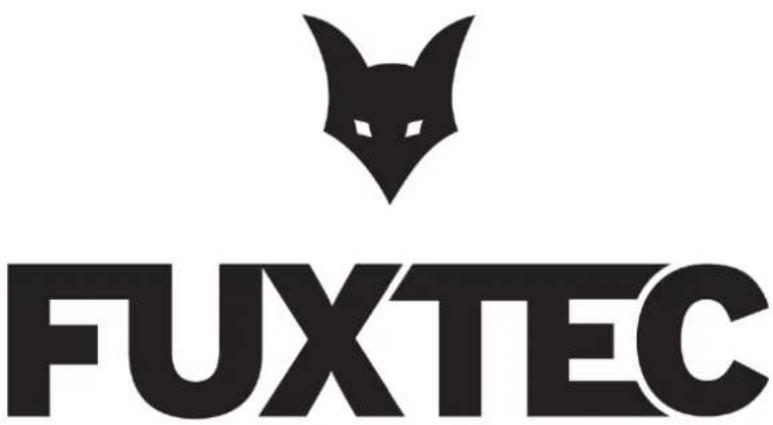 Fuxtec FX-LBS126P - DEUTSCHE VERSION - 1