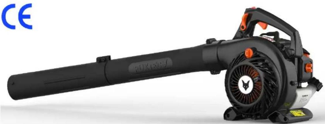 Fuxtec FX-LBS126P - 1