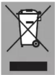 Pelgrim IK3072 - Disposal of packaging and appliance - 1