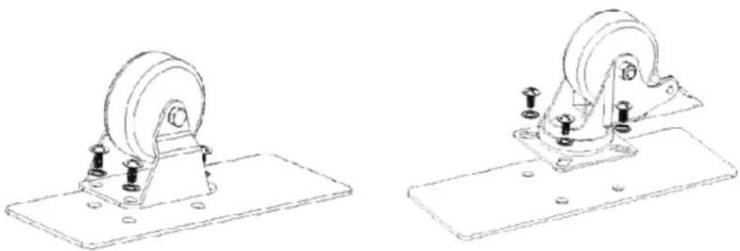 Fuxtec FX-WB - IMPORTANTES CONSIGNES DE SÉCURITÉ - 5