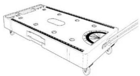Fuxtec FX-WB - ASSEMBLY - 4