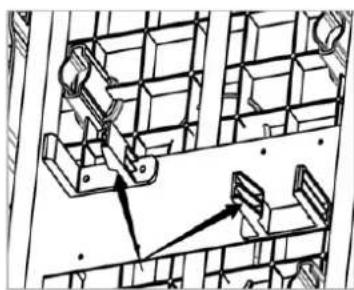 Fuxtec FX-WB - Scaffold Mode - 1