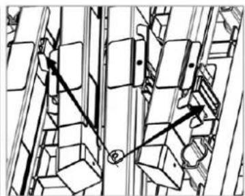 Fuxtec FX-WB - Scaffold Mode - 2