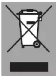 Pelgrim IK3093 - Disposal of packaging and appliance - 1