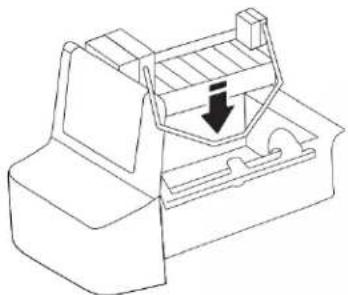MAYTAG MRSF4036PB - Style 3 - 1