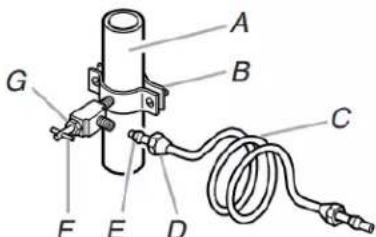 MAYTAG MRSF4036PW - IMPORTANT: - 1
