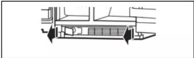 MAYTAG MRSF4036PW - Replace Doors and Hinges - 11
