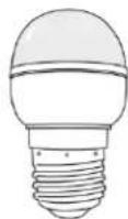 MAYTAG MRSF4036PW - Light Shield Reinstallation: - 2