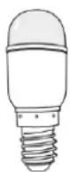 MAYTAG MRSF4036PW - Styles des lampes : - 1