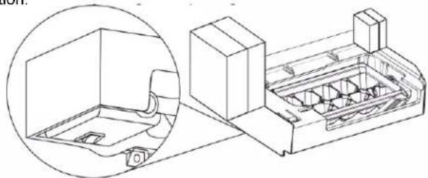 MAYTAG MRSF4036PW - not Style 4 - 1