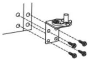 MAYTAG MRSF4036PW - Excessive Weight Hazard - 3