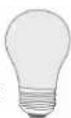 MAYTAG MRSF4036PW - Refrigerator Compartment - Lower Lights Light Shield Removal: - 1