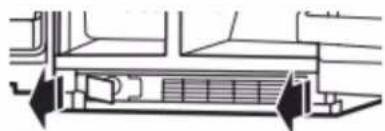 MAYTAG MRSF4036PW - Replace Doors and Hinges - 9