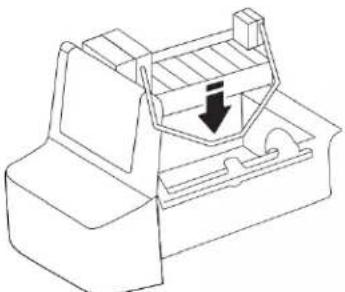 MAYTAG MRSF4036PW - Style 3 - 1