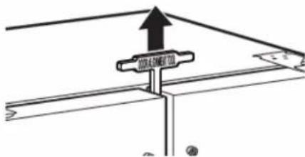 MAYTAG MRSF4036PW - Door Alignment - 4