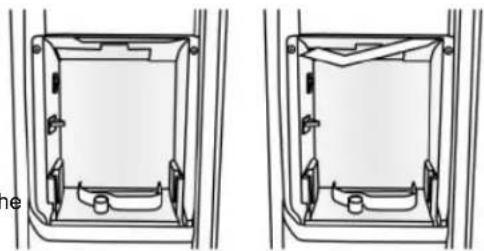 MAYTAG MRSF4036PW - IMPORTANT: - 1
