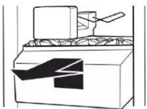 MAYTAG MRSF4036PZ - Style 2 - 1