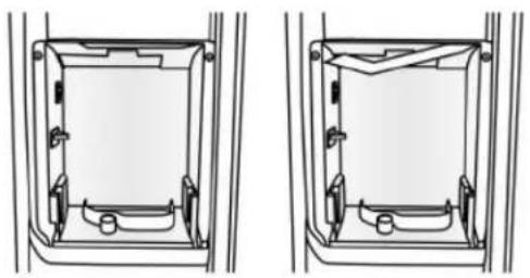 MAYTAG MRSF4036PZ - Style 1 - 2