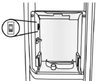 MAYTAG MRSF4036PZ - Style 1 - 1