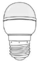 MAYTAG MRSF4036PZ - Styles des lampes : - 2