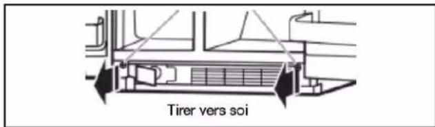 MAYTAG MRSF4036PZ - Fermeture et alignement des portes - 1