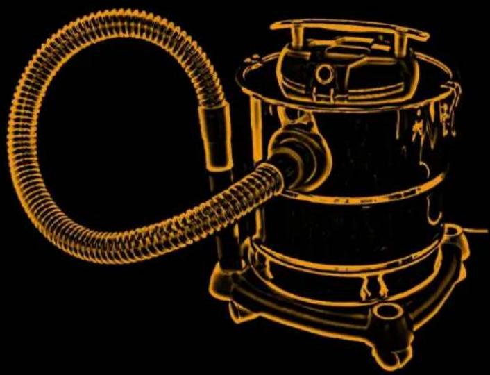 Fuxtec K-416 - K-416 - 1