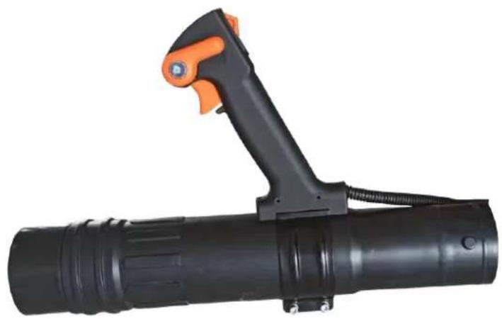Fuxtec FX-LBP165T - MODE D'EMPLOI ORIGINAL - 5