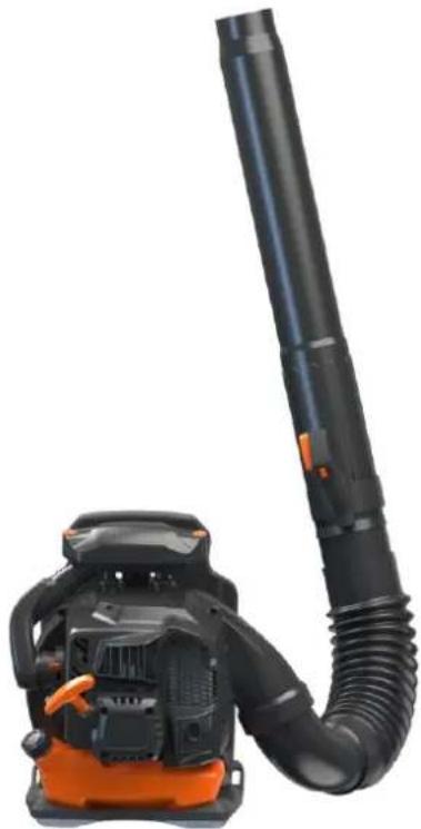Fuxtec FX-LBP165T - VERSIONE ITALIANA....73 - 1