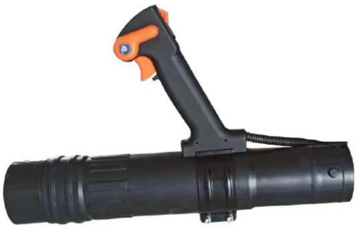 Fuxtec FX-LBP165T - VERSIONE ITALIANA - 1