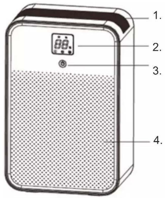 ADLER AD 7860 - 1