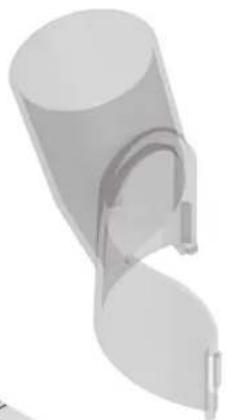 BOSCH GLF 55-6 Professional - 처리 - 4