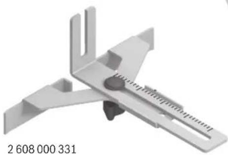 BOSCH GLF 55-6 Professional - 처리 - 3
