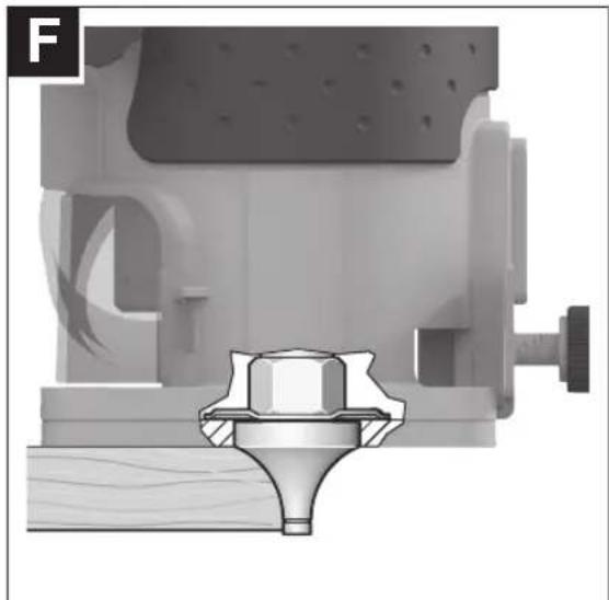 BOSCH GLF 55-6 Professional - 10