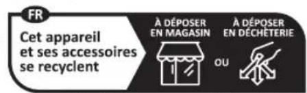 BOSCH GLF 55-6 Professional - Valable uniquement pour la France : - 2