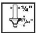 BOSCH GLF 55-6 Professional - 처리 - 9